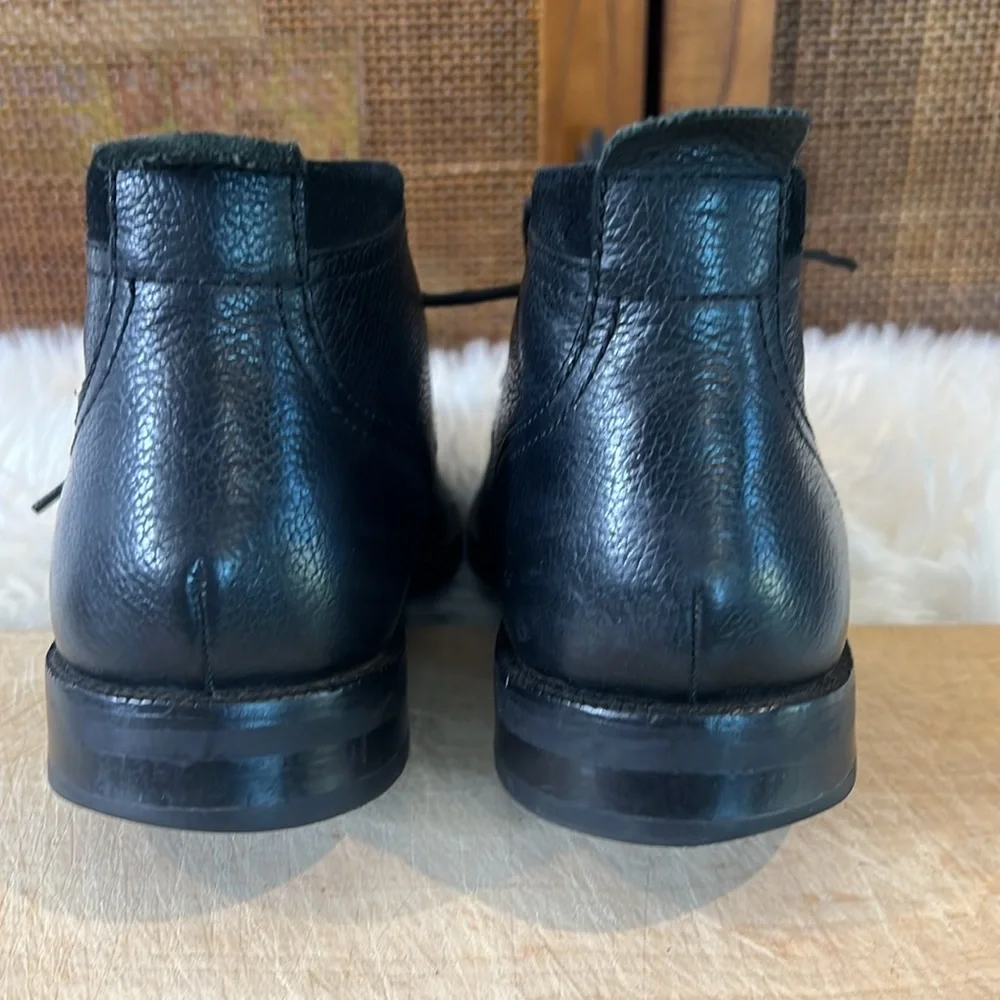 Cole Haan vguc size